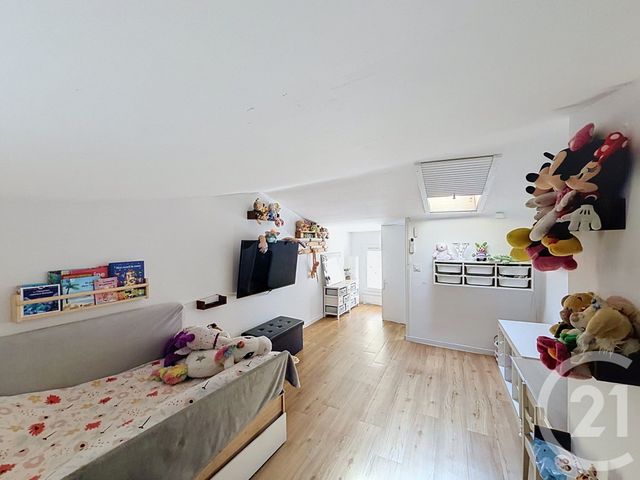 Maison &agrave; vendre - 3 pi&egrave;ces - 88 m2 - Florensac - 34 - LANGUEDOC-ROUSSILLON