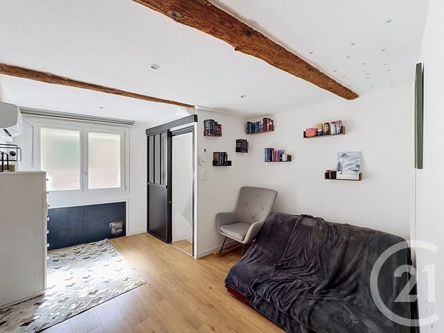 Maison &agrave; vendre - 3 pi&egrave;ces - 88 m2 - Florensac - 34 - LANGUEDOC-ROUSSILLON