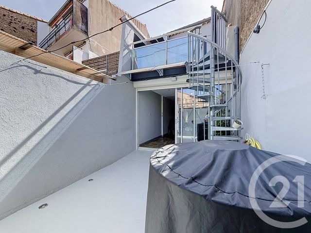Maison &agrave; vendre - 3 pi&egrave;ces - 88 m2 - Florensac - 34 - LANGUEDOC-ROUSSILLON