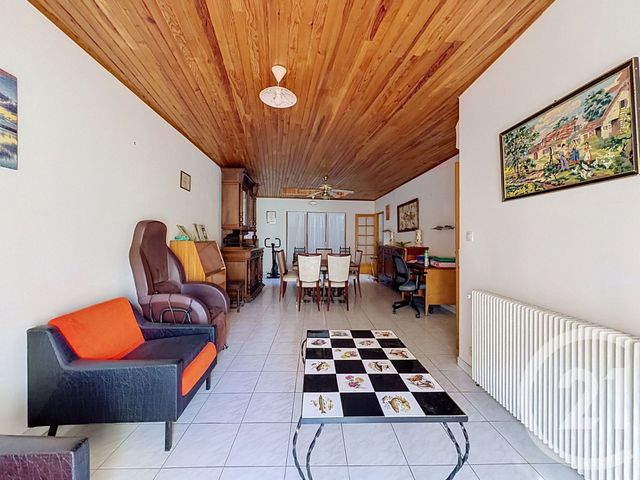Maison &agrave; vendre - 3 pi&egrave;ces - 134 m2 - Marseillan - 34 - LANGUEDOC-ROUSSILLON