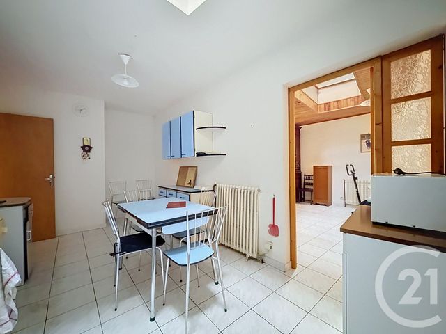 Maison &agrave; vendre - 3 pi&egrave;ces - 134 m2 - Marseillan - 34 - LANGUEDOC-ROUSSILLON