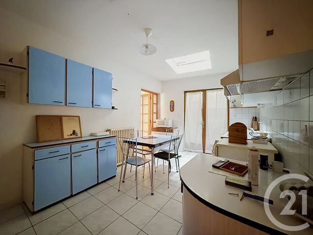 Maison &agrave; vendre - 3 pi&egrave;ces - 134 m2 - Marseillan - 34 - LANGUEDOC-ROUSSILLON