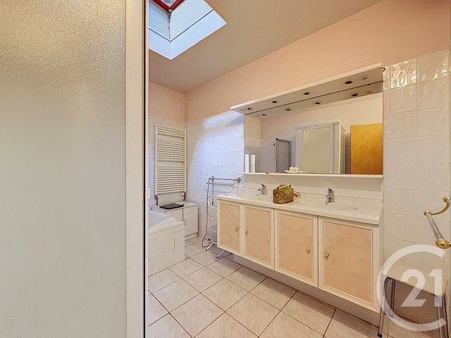Maison &agrave; vendre - 3 pi&egrave;ces - 134 m2 - Marseillan - 34 - LANGUEDOC-ROUSSILLON