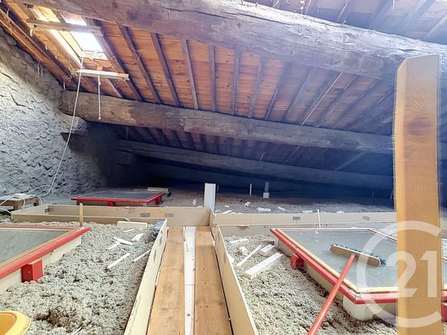 Maison &agrave; vendre - 3 pi&egrave;ces - 134 m2 - Marseillan - 34 - LANGUEDOC-ROUSSILLON