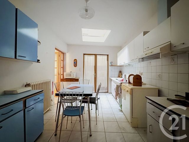 Maison &agrave; vendre - 3 pi&egrave;ces - 134 m2 - Marseillan - 34 - LANGUEDOC-ROUSSILLON