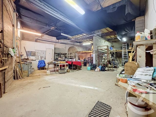 Maison &agrave; vendre - 3 pi&egrave;ces - 134 m2 - Marseillan - 34 - LANGUEDOC-ROUSSILLON