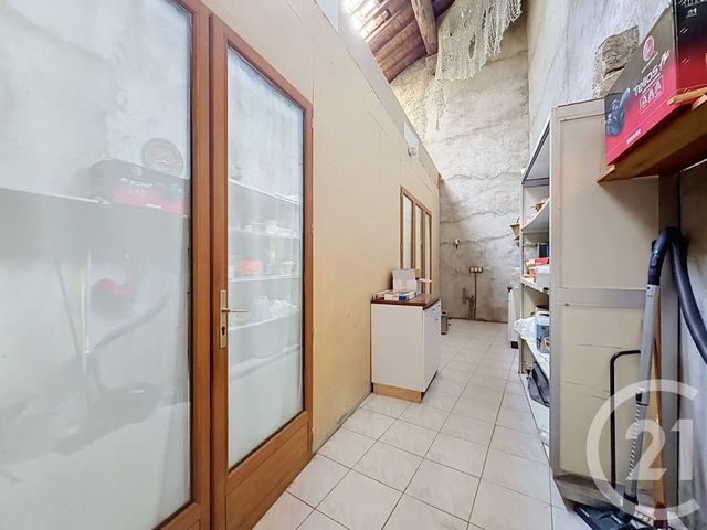 Maison &agrave; vendre - 3 pi&egrave;ces - 134 m2 - Marseillan - 34 - LANGUEDOC-ROUSSILLON