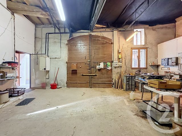 Maison &agrave; vendre - 3 pi&egrave;ces - 134 m2 - Marseillan - 34 - LANGUEDOC-ROUSSILLON