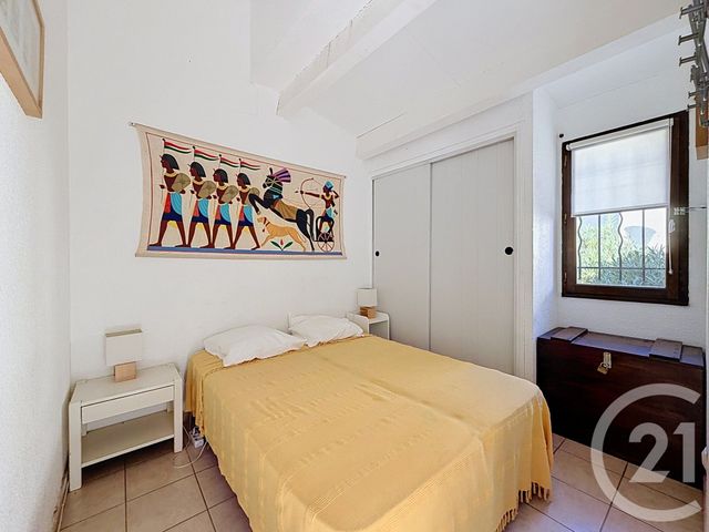 Maison &agrave; vendre - 2 pi&egrave;ces - 25,61 m2 - Le Cap D Agde - 34 - LANGUEDOC-ROUSSILLON