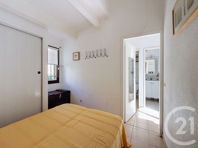 Maison &agrave; vendre - 2 pi&egrave;ces - 25,61 m2 - Le Cap D Agde - 34 - LANGUEDOC-ROUSSILLON