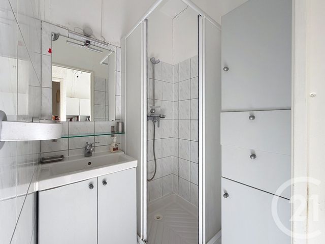 Maison &agrave; vendre - 2 pi&egrave;ces - 25,61 m2 - Le Cap D Agde - 34 - LANGUEDOC-ROUSSILLON