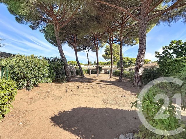 Maison &agrave; vendre - 2 pi&egrave;ces - 25,61 m2 - Le Cap D Agde - 34 - LANGUEDOC-ROUSSILLON