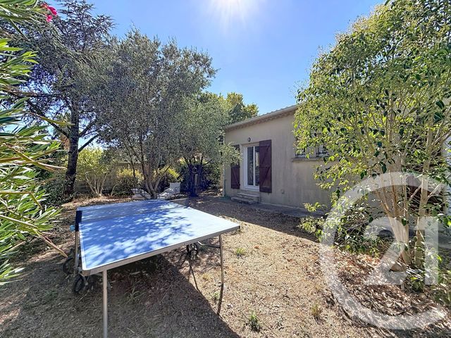 Maison &agrave; vendre - 4 pi&egrave;ces - 110,33 m2 - Florensac - 34 - LANGUEDOC-ROUSSILLON