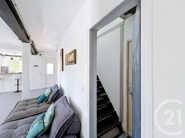 Maison &agrave; vendre - 4 pi&egrave;ces - 110,33 m2 - Florensac - 34 - LANGUEDOC-ROUSSILLON
