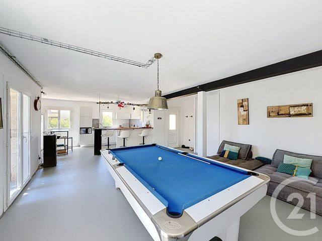 Maison &agrave; vendre - 4 pi&egrave;ces - 110,33 m2 - Florensac - 34 - LANGUEDOC-ROUSSILLON