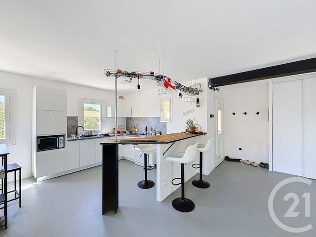 Maison &agrave; vendre - 4 pi&egrave;ces - 110,33 m2 - Florensac - 34 - LANGUEDOC-ROUSSILLON