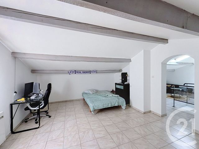 Maison &agrave; vendre - 4 pi&egrave;ces - 110,33 m2 - Florensac - 34 - LANGUEDOC-ROUSSILLON