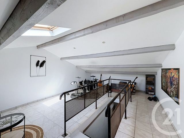 Maison &agrave; vendre - 4 pi&egrave;ces - 110,33 m2 - Florensac - 34 - LANGUEDOC-ROUSSILLON