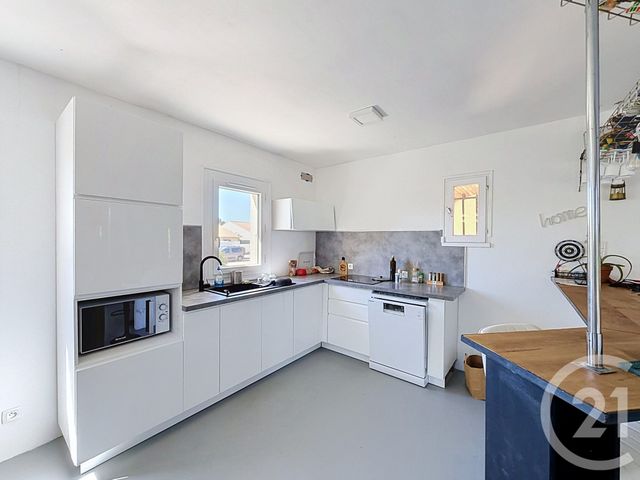 Maison &agrave; vendre - 4 pi&egrave;ces - 110,33 m2 - Florensac - 34 - LANGUEDOC-ROUSSILLON