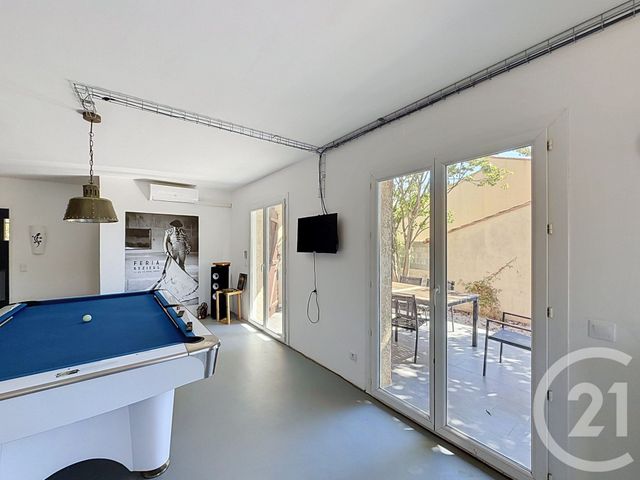Maison &agrave; vendre - 4 pi&egrave;ces - 110,33 m2 - Florensac - 34 - LANGUEDOC-ROUSSILLON
