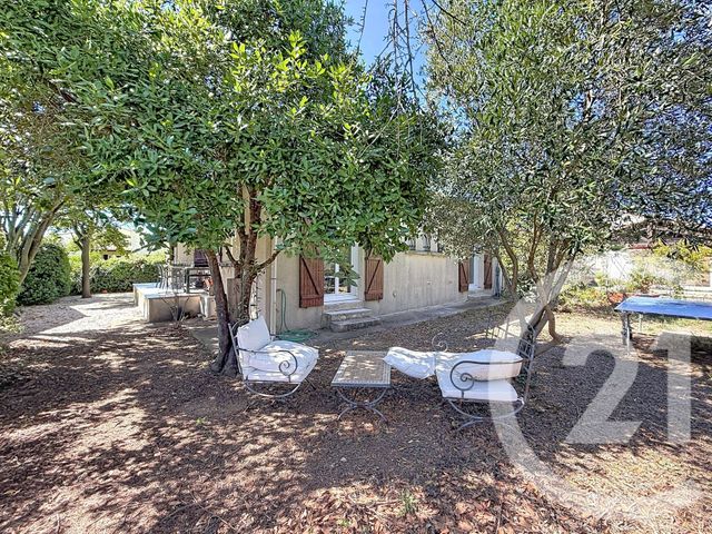Maison &agrave; vendre - 4 pi&egrave;ces - 110,33 m2 - Florensac - 34 - LANGUEDOC-ROUSSILLON
