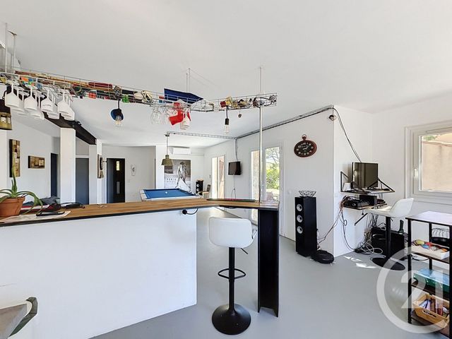 Maison &agrave; vendre - 4 pi&egrave;ces - 110,33 m2 - Florensac - 34 - LANGUEDOC-ROUSSILLON