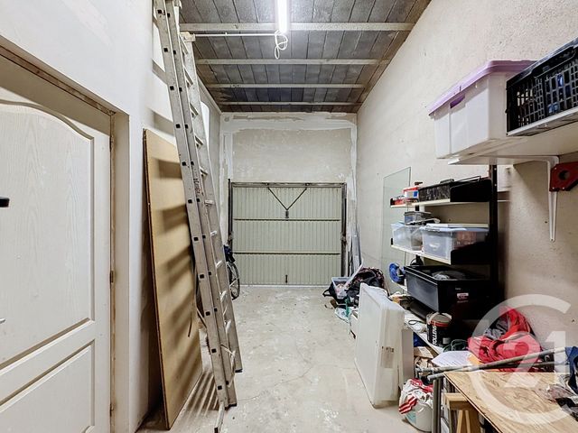 Maison &agrave; vendre - 4 pi&egrave;ces - 110,33 m2 - Florensac - 34 - LANGUEDOC-ROUSSILLON