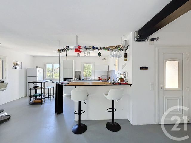 Maison &agrave; vendre - 4 pi&egrave;ces - 110,33 m2 - Florensac - 34 - LANGUEDOC-ROUSSILLON