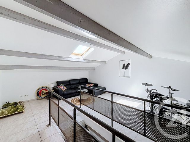 Maison &agrave; vendre - 4 pi&egrave;ces - 110,33 m2 - Florensac - 34 - LANGUEDOC-ROUSSILLON