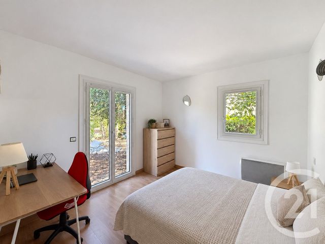 Maison &agrave; vendre - 4 pi&egrave;ces - 110,33 m2 - Florensac - 34 - LANGUEDOC-ROUSSILLON