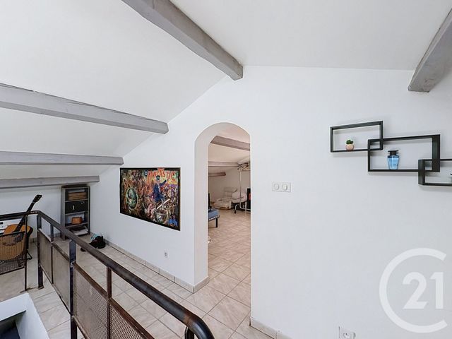 Maison &agrave; vendre - 4 pi&egrave;ces - 110,33 m2 - Florensac - 34 - LANGUEDOC-ROUSSILLON