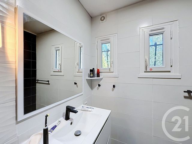 Maison &agrave; vendre - 4 pi&egrave;ces - 110,33 m2 - Florensac - 34 - LANGUEDOC-ROUSSILLON
