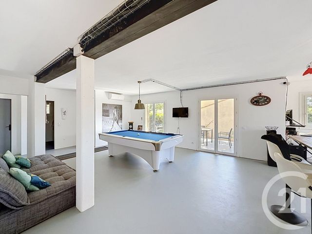 Maison &agrave; vendre - 4 pi&egrave;ces - 110,33 m2 - Florensac - 34 - LANGUEDOC-ROUSSILLON