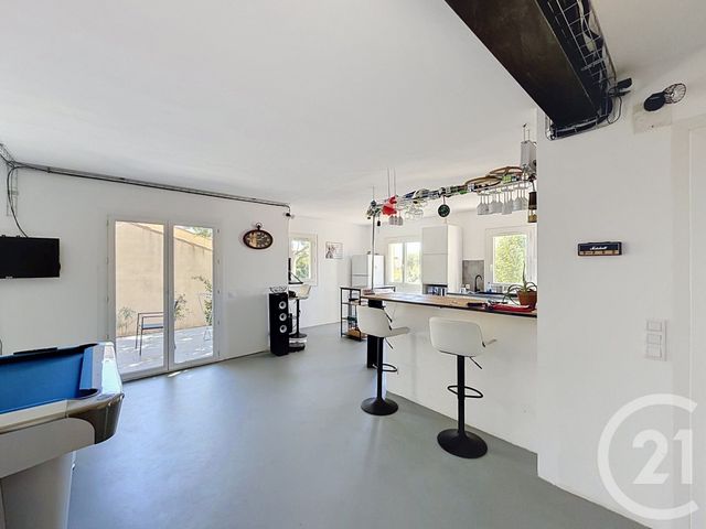 Maison &agrave; vendre - 4 pi&egrave;ces - 110,33 m2 - Florensac - 34 - LANGUEDOC-ROUSSILLON