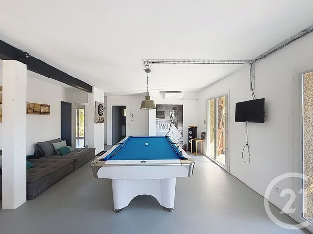 Maison &agrave; vendre - 4 pi&egrave;ces - 110,33 m2 - Florensac - 34 - LANGUEDOC-ROUSSILLON