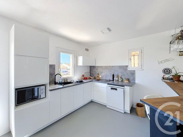 Maison &agrave; vendre - 4 pi&egrave;ces - 110,33 m2 - Florensac - 34 - LANGUEDOC-ROUSSILLON