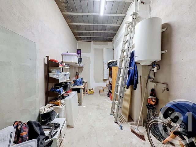 Maison &agrave; vendre - 4 pi&egrave;ces - 110,33 m2 - Florensac - 34 - LANGUEDOC-ROUSSILLON