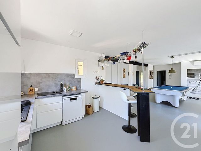 Maison &agrave; vendre - 4 pi&egrave;ces - 110,33 m2 - Florensac - 34 - LANGUEDOC-ROUSSILLON