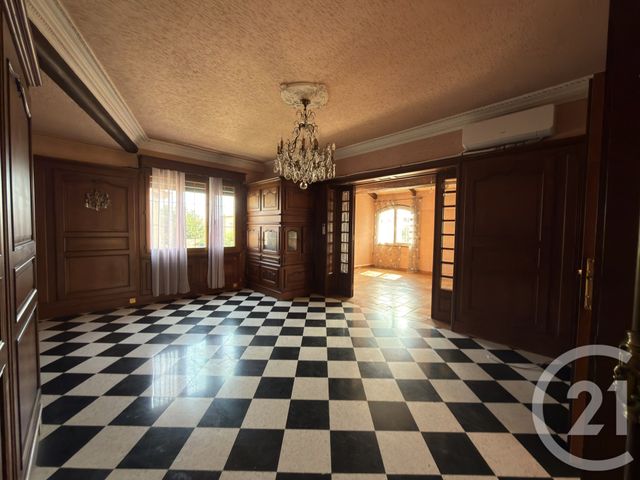 Maison &agrave; vendre - 5 pi&egrave;ces - 163,27 m2 - Agde - 34 - LANGUEDOC-ROUSSILLON