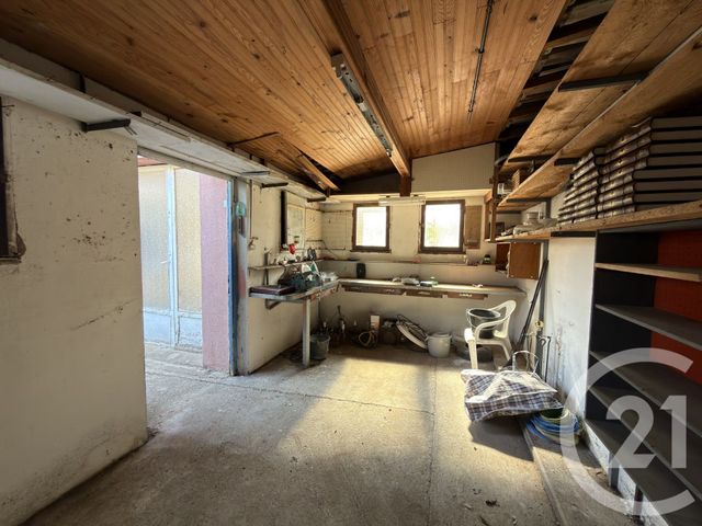 Maison &agrave; vendre - 5 pi&egrave;ces - 163,27 m2 - Agde - 34 - LANGUEDOC-ROUSSILLON
