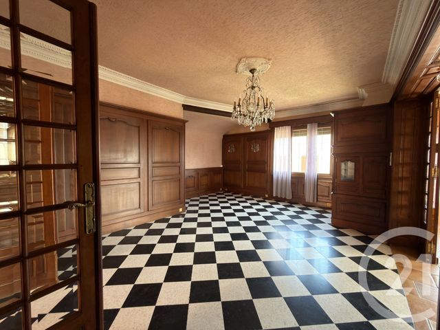Maison &agrave; vendre - 5 pi&egrave;ces - 163,27 m2 - Agde - 34 - LANGUEDOC-ROUSSILLON