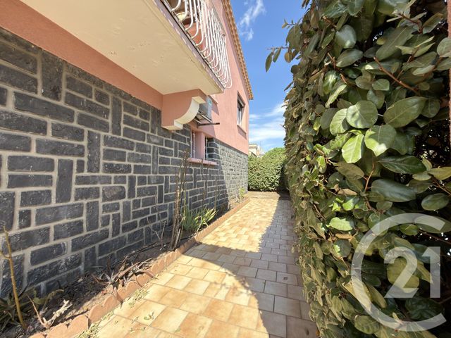 Maison &agrave; vendre - 5 pi&egrave;ces - 163,27 m2 - Agde - 34 - LANGUEDOC-ROUSSILLON
