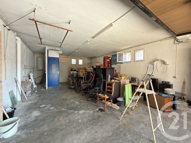 Maison &agrave; vendre - 5 pi&egrave;ces - 163,27 m2 - Agde - 34 - LANGUEDOC-ROUSSILLON