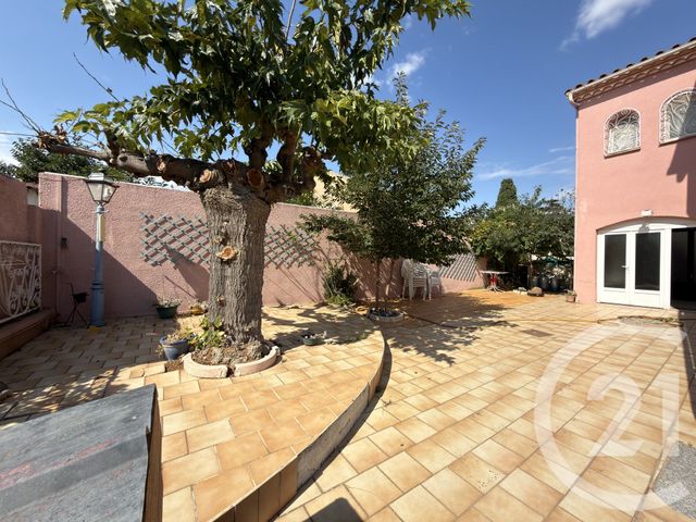 Maison &agrave; vendre - 5 pi&egrave;ces - 163,27 m2 - Agde - 34 - LANGUEDOC-ROUSSILLON