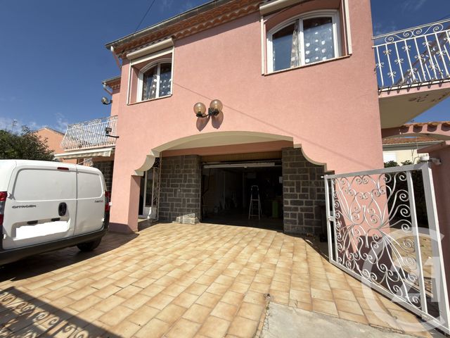 Maison &agrave; vendre - 5 pi&egrave;ces - 163,27 m2 - Agde - 34 - LANGUEDOC-ROUSSILLON