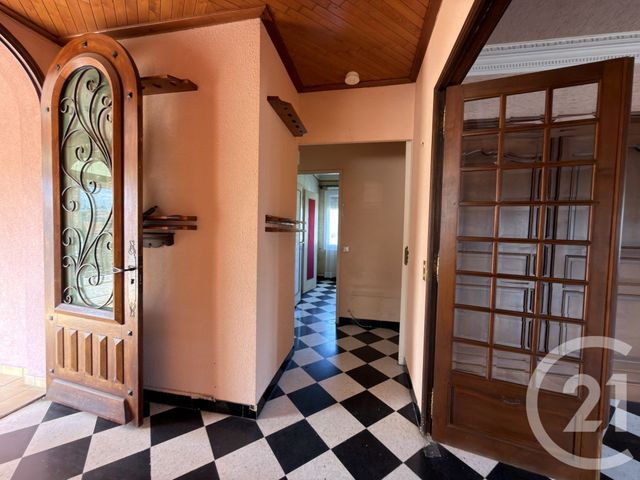 Maison &agrave; vendre - 5 pi&egrave;ces - 163,27 m2 - Agde - 34 - LANGUEDOC-ROUSSILLON