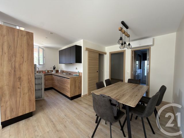 Maison &agrave; vendre - 5 pi&egrave;ces - 163,27 m2 - Agde - 34 - LANGUEDOC-ROUSSILLON