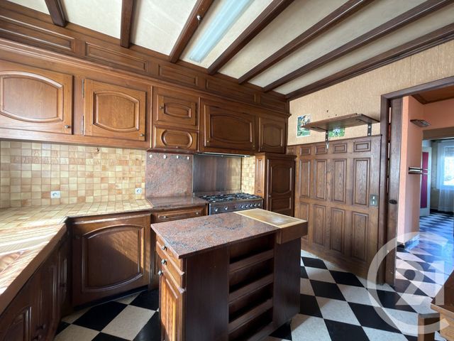 Maison &agrave; vendre - 5 pi&egrave;ces - 163,27 m2 - Agde - 34 - LANGUEDOC-ROUSSILLON