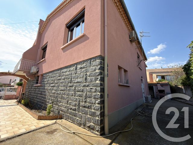Maison &agrave; vendre - 5 pi&egrave;ces - 163,27 m2 - Agde - 34 - LANGUEDOC-ROUSSILLON