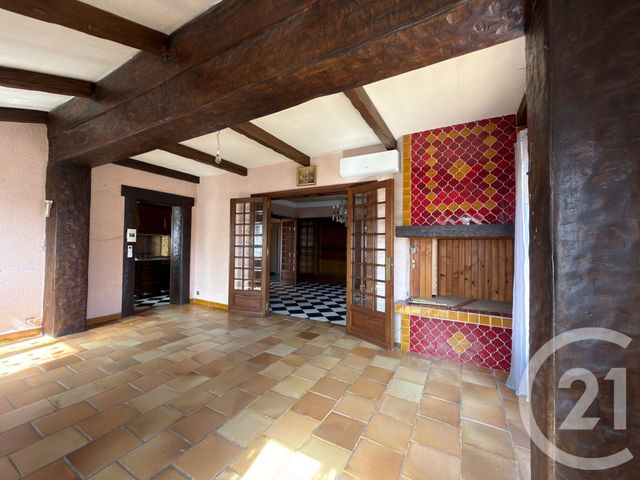 Maison &agrave; vendre - 5 pi&egrave;ces - 163,27 m2 - Agde - 34 - LANGUEDOC-ROUSSILLON